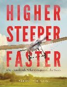 Lawrence Goldstone - Higher, Steeper, Faster