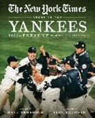 Dave Anderson, Dave (EDT) New York Times Company (COR)/ Anderson, The New York Times, Dave Anderson - New York Times Story of the Yankees