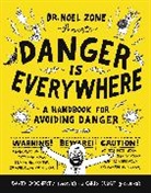 David/ Judge doherty, Chris Judge, O&amp;apos, David O'Doherty, David/ Judge O'Doherty, Chris Judge - Danger Is Everywhere