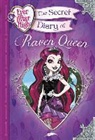Heather Alexander, Mattel, Mattel (COR) - The Secret Diary of Raven Queen