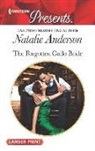 Natalie Anderson - The Forgotten Gallo Bride