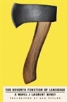 Laurent Binet, Laurent/ Taylor Binet - The Seventh Function of Language