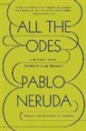 Pablo Neruda, Pablo/ Stavans Neruda, Ilan Stavans, Ilan Stavans - All the Odes