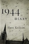 Hans Keilson, Hans/ Searls Keilson - 1944 Diary