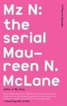 Maureen N McLane, Maureen N. Mclane - Mz N