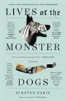 Kirsten Bakis, Kirsten/ Vandermeer Bakis - Lives of the Monster Dogs