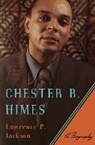 Lawrence P. Jackson, Jackson Lawrence P. - Chester B. Himes
