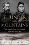 Daniel J. Sharfstein, Sharfstein Daniel J. - Thunder in the Mountains