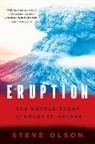 Steve Olson, Olson Steve - Eruption