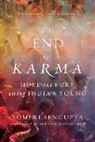 Somini Sengupta, Sengupta Somini - The End of Karma