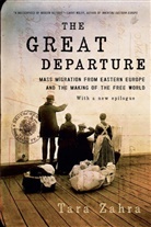 Tara Zahra, Zahra Tara - The Great Departure