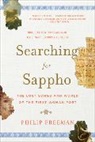 Philip Freeman, Freeman Philip - Searching for Sappho