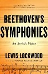 Lewis Lockwood, Lockwood Lewis - Beethoven's Symphonies