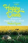 Malene Rydahl, Rydahl Malene - Happy as a Dane