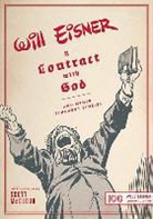 Will Eisner - A Contract with God: And Other Tenement Stories