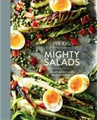 Editors of Food52, Amanda (FRW)/ Stubbs Food52 (COR)/ Hesser, Amanda Hesser, Merrill Stubbs - Food52 Mighty Salads