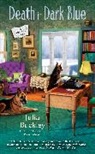 Julia Buckley - Death in Dark Blue