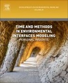 Igor Bala, Igor Balaz, Igor Balaž, Dragutin T Mihailovic, Darko Kapor, Kapor Darko... - Time and Methods in Environmental Interfaces Modelling