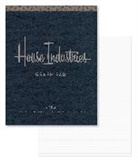 House Industries - House Industries Graph Pad