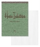 House Industries - House Industries Tracing Pad