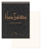 House Industries - House Industries Drawing Pad