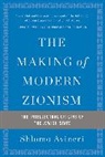Shlomo Avineri - Making of Modern Zionism