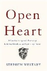 Stephen Westaby, Steve Westaby - Open Heart