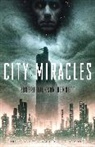 Robert Jackson Bennett, Robert Jackson Bennett, JACKSON BENNETT ROBERT - City of Miracles