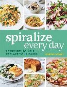 Denise Smart - Spiralize Everyday