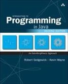Robert Sedgewick, Kevin Wayne - Introduction to Programming in Java: An Interdisciplinary Approach
