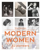 Kira Cochrane - Modern Women