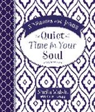 Sherri Gragg, Sheila Walsh, Sheila Gragg Walsh - 5 Minutes With Jesus: Quiet Time for Your Soul