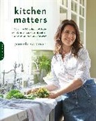 Pamela Salzman - Kitchen Matters
