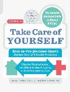 Dr James Fries, James Fries, James F Fries, James F. Fries, James Vickery Fries, Donald Vickery... - Take Care of Yourself, 10th Edition