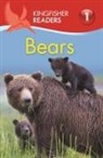 Thea Feldman - Bears