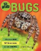 Editors of Kingfisher, Kingfisher, Kingfisher Books, Barbara Taylor - In Focus: Bugs