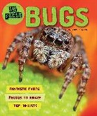 Editors of Kingfisher, Kingfisher, Kingfisher Books, Barbara Taylor - In Focus: Bugs