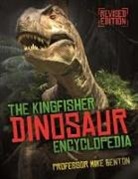 Michael Benton - The Dinosaur Encyclopedia