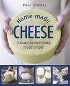 Thomas Paul, Paul Thomas, THOMAS PAUL, William Shaw - Home Made Cheese