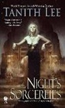 Tanith Lee - Night's Sorceries