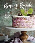 Naomi Robinson - Baker's Royale