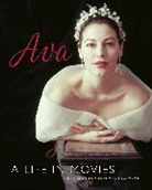Kendra Bean, Anthony Uzarowski - Ava Gardner