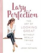 Jenny Patinkin - Lazy Perfection
