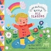 Amy Parker, Amy/ Walsh Parker, Sarah Walsh, Sarah Walsh - Tiny Blessings - For All Seasons