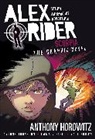 Kate Brown, Anthony Horowitz, Anthony/ Johnston Horowitz, Antony Johnston, Emma Vieceli, Kate Brown... - Scorpia