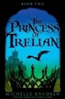 Michelle Knudsen - The Princess of Trelian