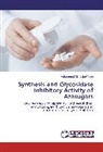 Mohammed Mahbubul Matin - Synthesis and Glycosidase Inhibitory Activity of Azasugars