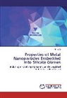 Nasir Ali - Properties of Metal Nanoparticles Embedded into Silicate Glasses
