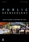 Paul Burtenshaw, Burtenshaw Paul - Archaeology and Economic Development
