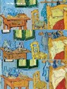 Inge Fiedler, Fiedler Inge, David J. Getsy, Getsy David J., Gloria Groom, Gloria Tilborgh Groom... - Van Gogh''s Bedrooms